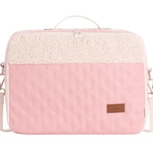 CAMBRASS BORSA CLINICA PROME SOFT WINTER ROSA