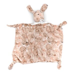 BAMBOOM DOUDOU - MUSLIN - FLOWER