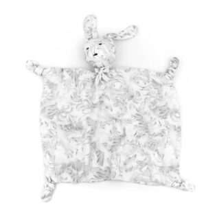 BAMBOOM DOUDOU - MUSLIN - SWANS
