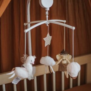 BUZZITALIA TRYCO: GOSTRINA MUSICALE FANTASY FAIRY