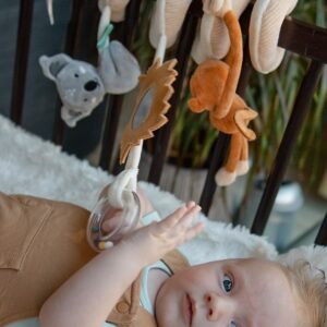 BUZZITALIA TRYCO: SPIRALE ATTIVIT MULTISENSORIALE GIUNGLA