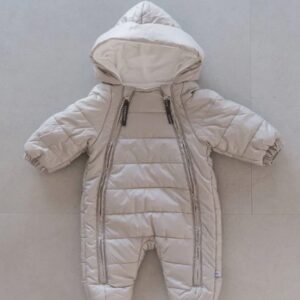 BAMBOOM TUTA DA NEVE