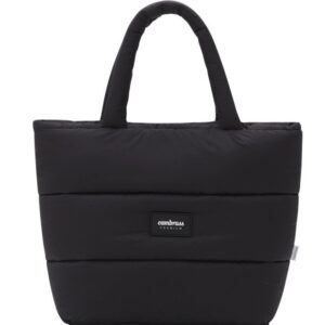 CAMBRASS BORSA MOON URBAN NERO