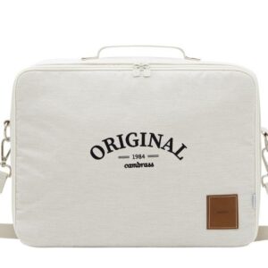 CAMBRASS VALIGIA BAMBINO CLINIC NATURA BEIGE