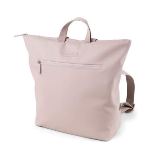 BUZZITALIA DONE BY DEER: ZAINO CAMBIO CON FASCIATOIO  E GANCI PASSEGGINO - POWDER