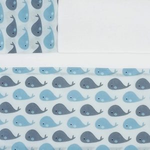 FANTASY SET PC LENZ BALENOTTO AZZURRO