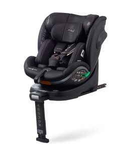 ELEVEN SEGGIOLINO AUTO SCUDDA I SIZE 40-150 BLACK LINE