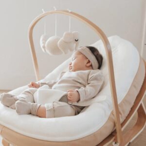 BAMBOOM BABY BOUNCER (SDRAIETTA)