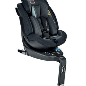 INGLESINA PASSEGGINO LEGGERO QUID2 ELEPHANT GREY