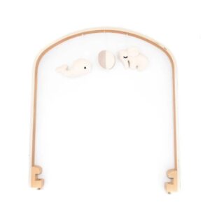 BAMBOOM TOY BAR - ASTA GIOCO BABY BOUNCER