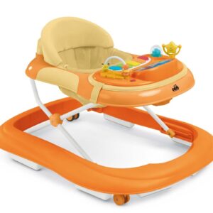 CAM GIRELLO GIOCANDO ARANCIO