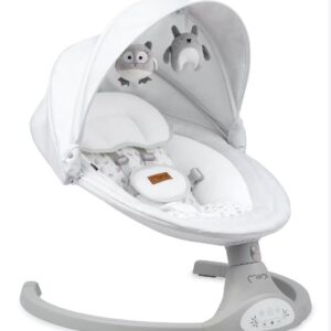 MOMI LAMI GIOSTRINA BIANCA