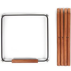 BUZZITALIA CHILDHOME PROLUNGA EXTRA PER SEGGIOLONE EVOLUTIVO EVOLU 2 - NERO