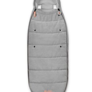 CYBEX COPRIGAMBE GOLD LAVA GREY