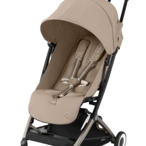 CYBEX LIBELLE ALMOND BEIGE