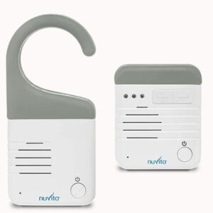 NUVITA AUDIO MONITOR DIGITALE USB SAGE GREEN