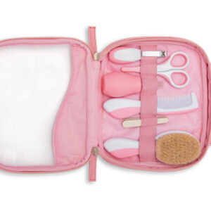 NUVITA KIT IGIENE ENGLISH ROSE