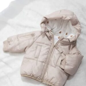 BAMBOOM GIACCA WINTER