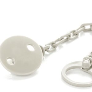 JANE PINZA PORTACIUCCIO CATENELLA SAND