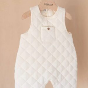 BAMBOOM TUTA SALOPETTE PADDED