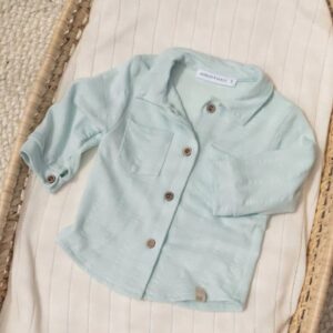 BAMBOOM CAMICIA BIMBO