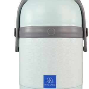 MIZU YUME FOOD - THERMOS PAPPA 1200ML