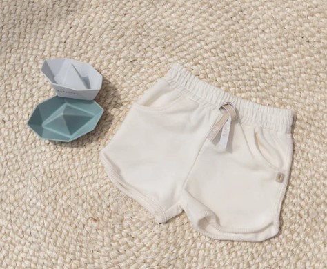 BAMBOOM PANTALONCINO SHORTS BIMBO - immagine 2