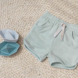 BAMBOOM PANTALONCINO SHORTS BIMBO