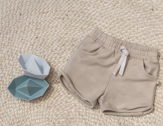 BAMBOOM PANTALONCINO SHORTS BIMBO - immagine 3