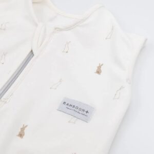 BAMBOOM SACCO NANNA ESTIVO  6-36 MESI - TOG 1.1 - CONIGLIO