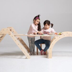 CUORICINI TRIANGOLO PLAYUP