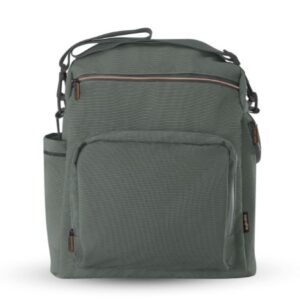 INGLESINA ZAINO ADVENTURE BAG APTICA XT - TAIGA GREEN
