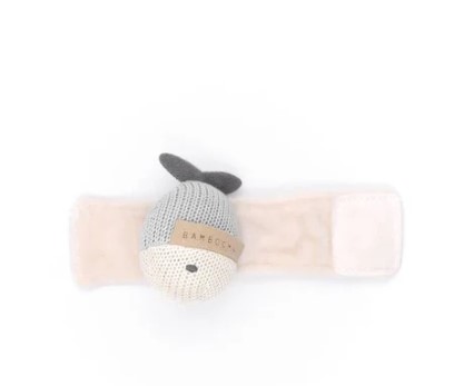 BAMBOOM BRACCIALETTO TOY FISH
