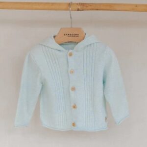 BAMBOOM CARDIGAN BOY/GIRL