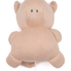 BAMBOOM CARILLON A MAGLIA RHINO