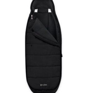 CYBEX COPRIGAMBE GOLD - MOON BLACK