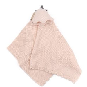 BAMBOOM CUDDLE TOYS TULIP - DOUDOU