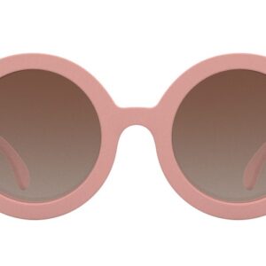 BUZZITALIA BABIATORS OCCHIALI DA SOLE ORIGINAL ROUND - PEACHY KEEN 0-2