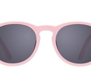 BUZZITALIA BABIATORS OCCHIALI DA SOLE ORIGINAL KEYHOLE COL  BALLERINA  PINK