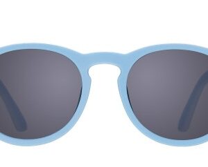 BUZZITALIA BABIATORS OCCHIALI DA SOLE ORIGINAL KEYHOLE - BERMUDA BLUE -