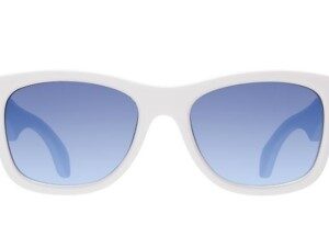 BUZZITALIA OCCHIALI DA SOLE NAVIGATOR LIMITED EDITION COL BLU E WHITE 0-2