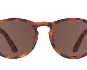 BUZZITALIA BABIATORS OCCHIALI DA SOLE KEYHOLE - TOTALLY TORTOISE