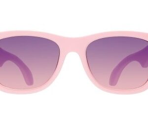 BUZZITALIA OCCHIALI DA SOLE NAVIGATOR LIMITED EDITION COL ROSA /VIOLA