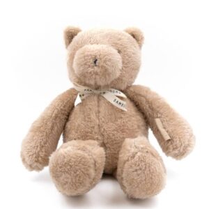 BAMBOOM MUSIC TOY BEAR - CARILLON