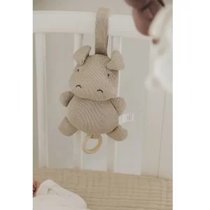 BAMBOOM CARILLON A MAGLIA HIPPO