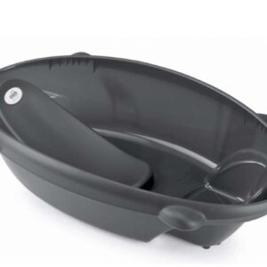 CAM VASCHETTA BOLLICINA - U55 ANTRACITE