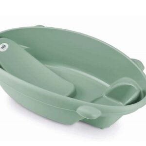 CAM VASCHETTA BOLLICINA U70 - VERDE