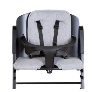 BUZZITALIA CUSCINO PER SEGGIOLONE EVOSIT E LAMBDA - JERSEY - GRIGIO