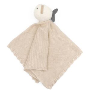 BAMBOOM CUDDLE TOY FISH - DOUDOU