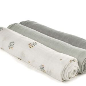 JANE MUSSOLE 80X80 COL. BOTANIC